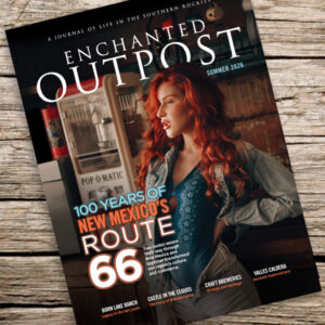 Single Copy - 2026 Summer of Enchanted Outpost
