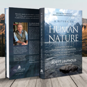 Book - A Return to Human Nature